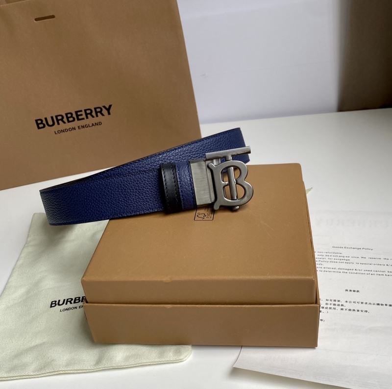 BURBERRY